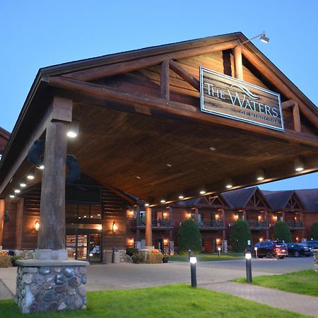 Hotel The Waters Of Minocqua Extérieur photo