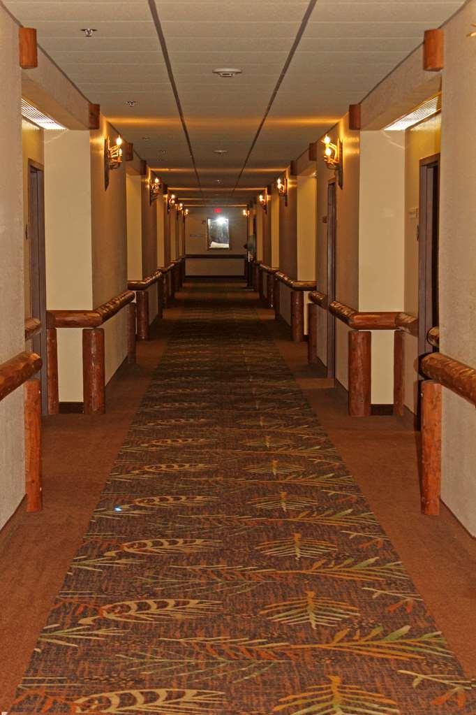 Hotel The Waters Of Minocqua Facilités photo