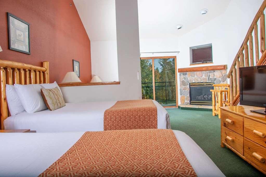 Hotel The Waters Of Minocqua Chambre photo