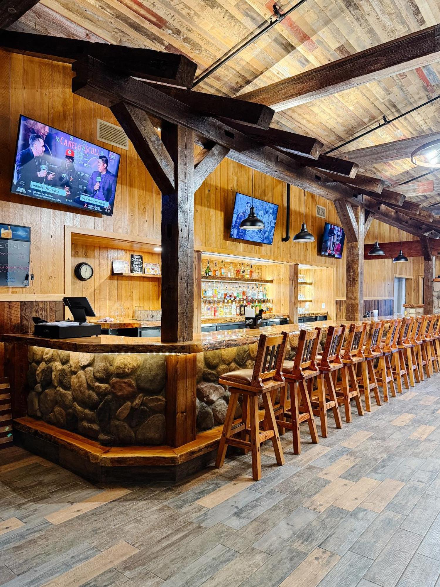 Hotel The Waters Of Minocqua Extérieur photo