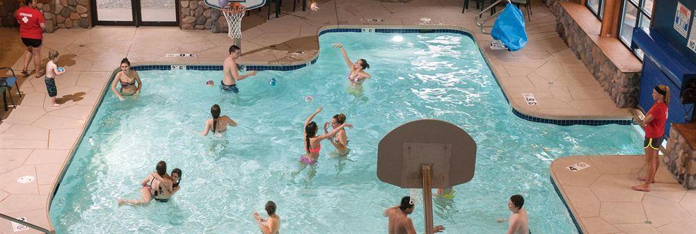 Hotel The Waters Of Minocqua Extérieur photo
