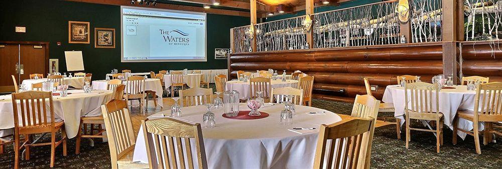 Hotel The Waters Of Minocqua Extérieur photo