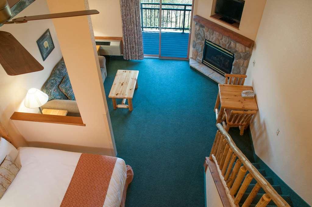 Hotel The Waters Of Minocqua Chambre photo