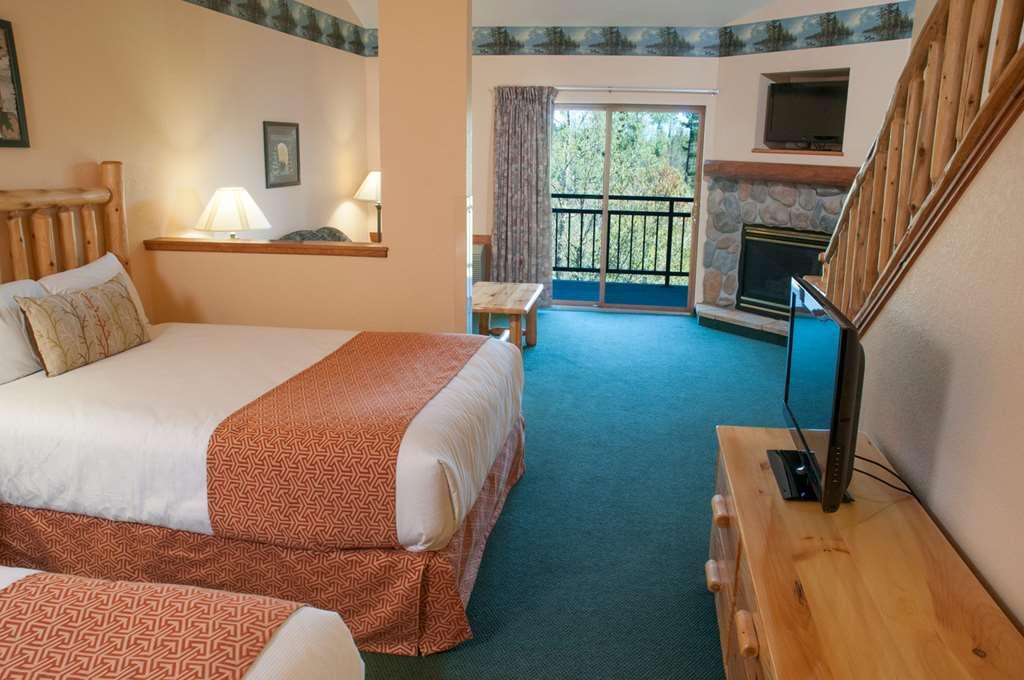 Hotel The Waters Of Minocqua Chambre photo